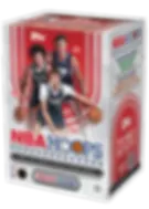 Topps NBA Hoops 2025/26 Basketball Value Box