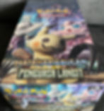 Pokemon Indonesian Matahari & Bulan Penguasa Langit Set B