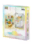 Pokemon Chinese Eevolutions's Quicksand Card Display Ornament Gift Box