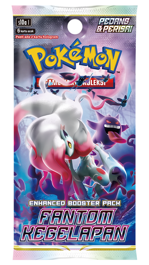 dark phantasma booster box pokemon dark phantasma booster box Pokmon Sealed Battle Region & Dark Phantasma Booster Box Combo