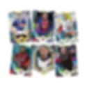 Panini 2026 FIFA 365 Adrenalyn XL Soccer Premium Gold Blister Pack
