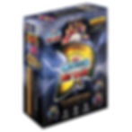 Match Attax UEFA Club Competitions 2025/2026 Edition Gladiators Mega Tin