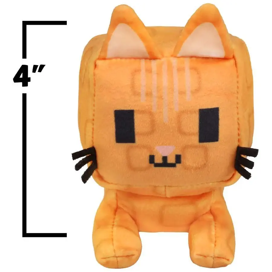 Thumbnail: Roblox Grow a Garden 4" Collectible Plush Blind Box
