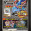 Thumbnail: Pokemon Japanese V Union special set - Zacian, Mewtow, Greninja (Set of 3 box)