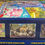 Thumbnail: Pokemon Indonesian Pokemon Go Booster Box with 5 Promo Packs