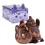 Thumbnail: Aphmau Ice Cream Mystery 6" Plush Blind Box (Single Box)