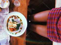 "The Awakened Cowboy"