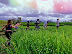 Happiness looks like this!