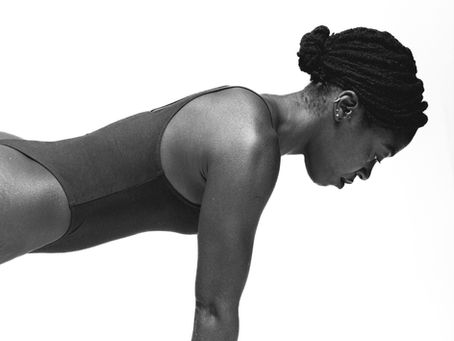 Plank