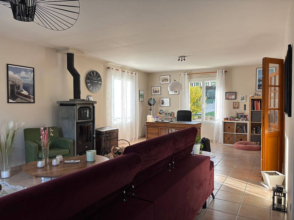 Maison T7 de 230 m² Beaugency