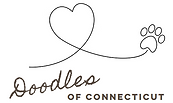 Doodles of Connecticut Logo