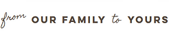 Family Pet