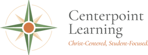 Centerpoint Learning logo