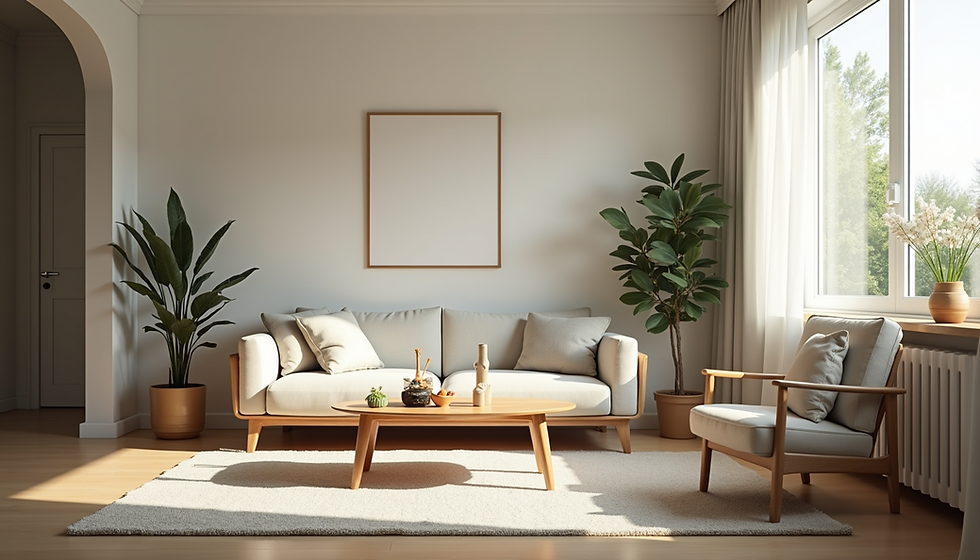 Affordable and Efficient Basic Cleaning Services