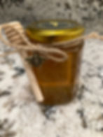 9oz Honey