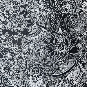 Visual Art Pieces 