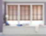 Horizontal de Madera