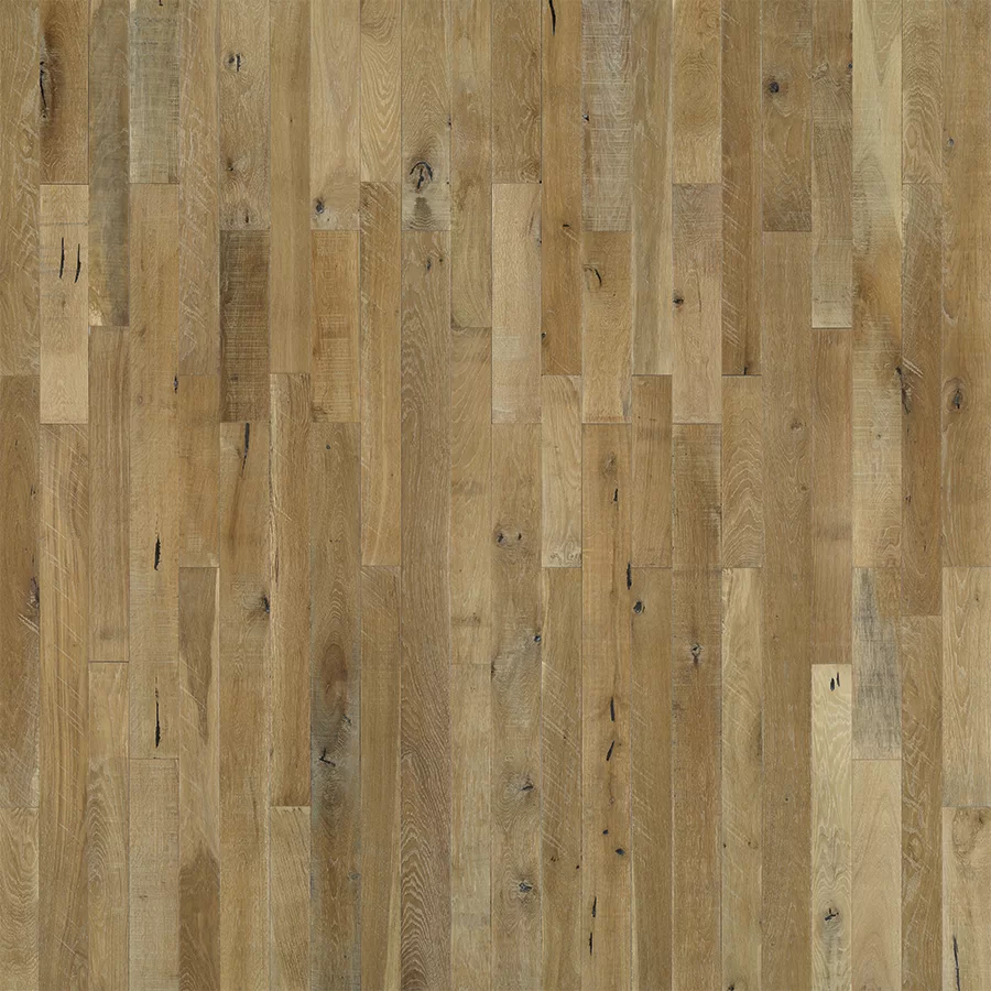 Fennel Oak Hardwood | DB Genesis Hardwood Flooring Company