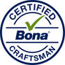 BONA Certified | DB GENESIS HARDWOOD FLOORING
