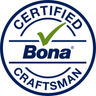 BONA Certified | DB GENESIS HARDWOOD FLOORING