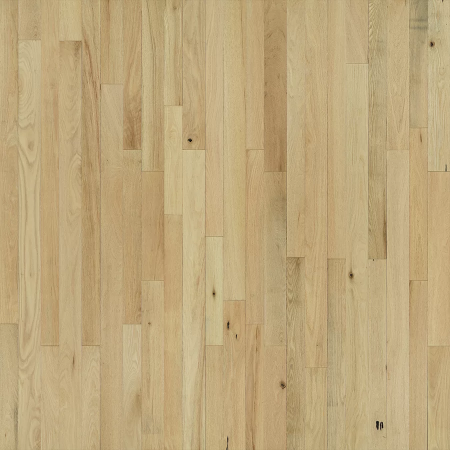 Poppy Seed Red Oak Hardwood | DB Genesis Hardwood Flooring Company