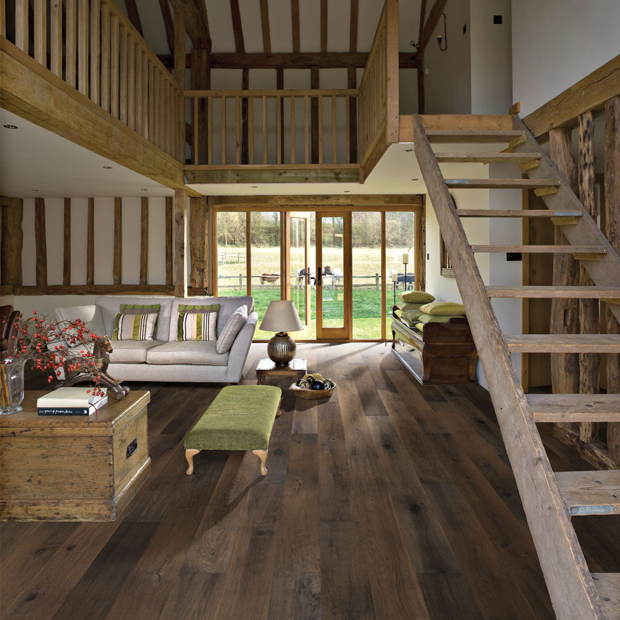 Thumbnail:  Neroli Oak Hardwood Flooring | DB Genesis Hardwood Flooring Company