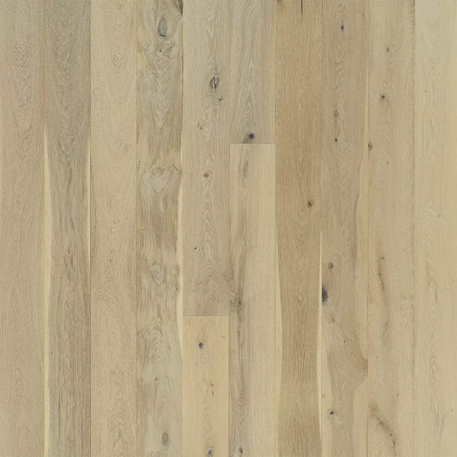 Cardiff Oak Hardwood