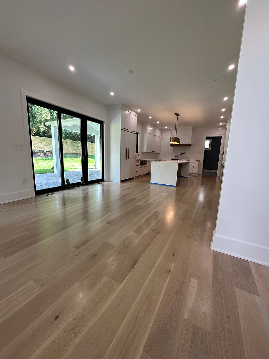 Flooring Services | NextGen Floors