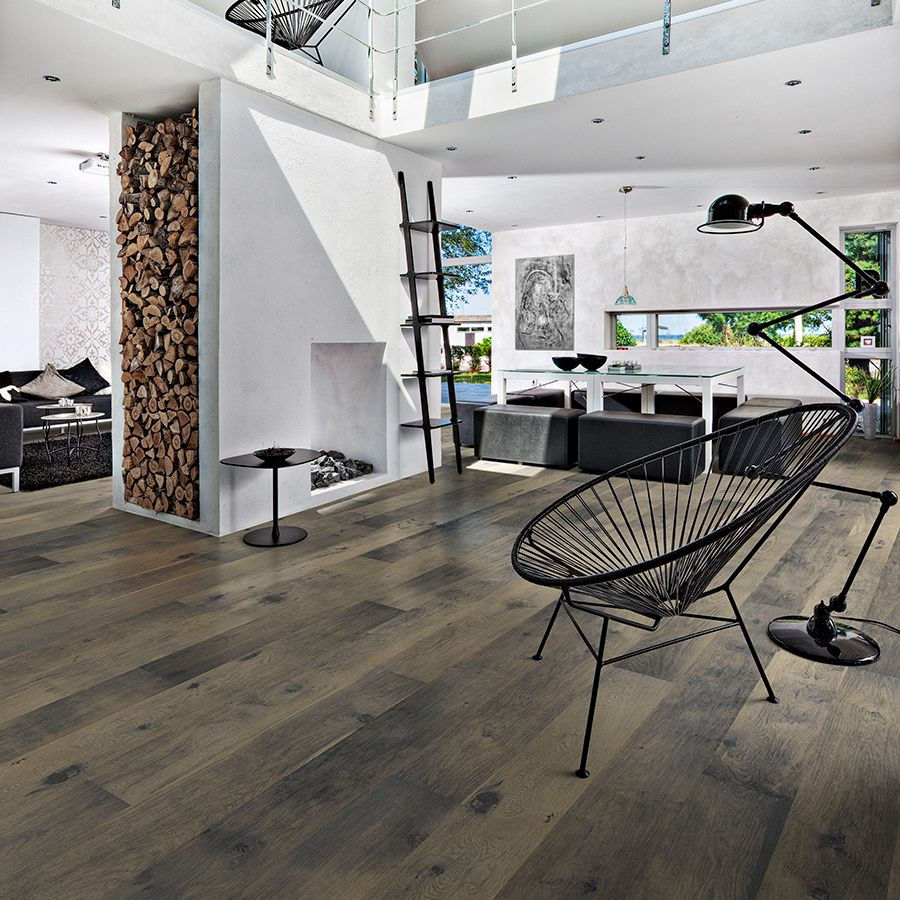 Thumbnail: Gardenia Oak Hardwood Hardwood | DB Genesis Hardwood Flooring Company