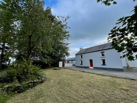 Thomastown, Kilfinane, Co. Limerick, V35D308