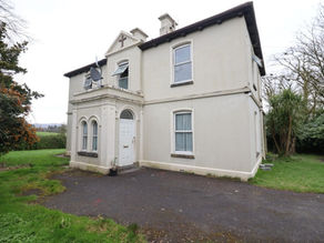 THE PAROCHIAL HOUSE, BALLYSHANE, GLENROE, KILMALLOCK, CO. LIMERICK V35YR40