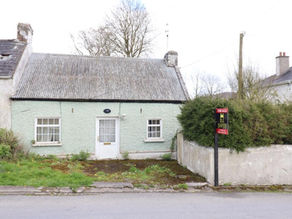 Ballyorgan, Co. Limerick. V35X935