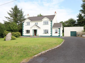 BALLYROE UPPER, KILFINANE, CO. LIMERICK. V35W248