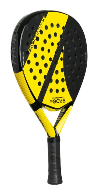Focus pro ProKennex