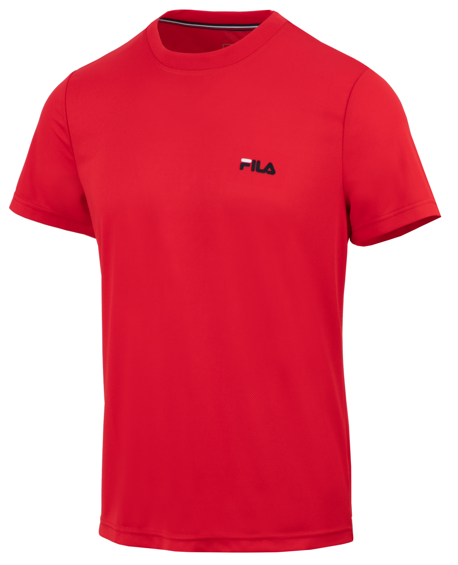 T-shirt petit logo