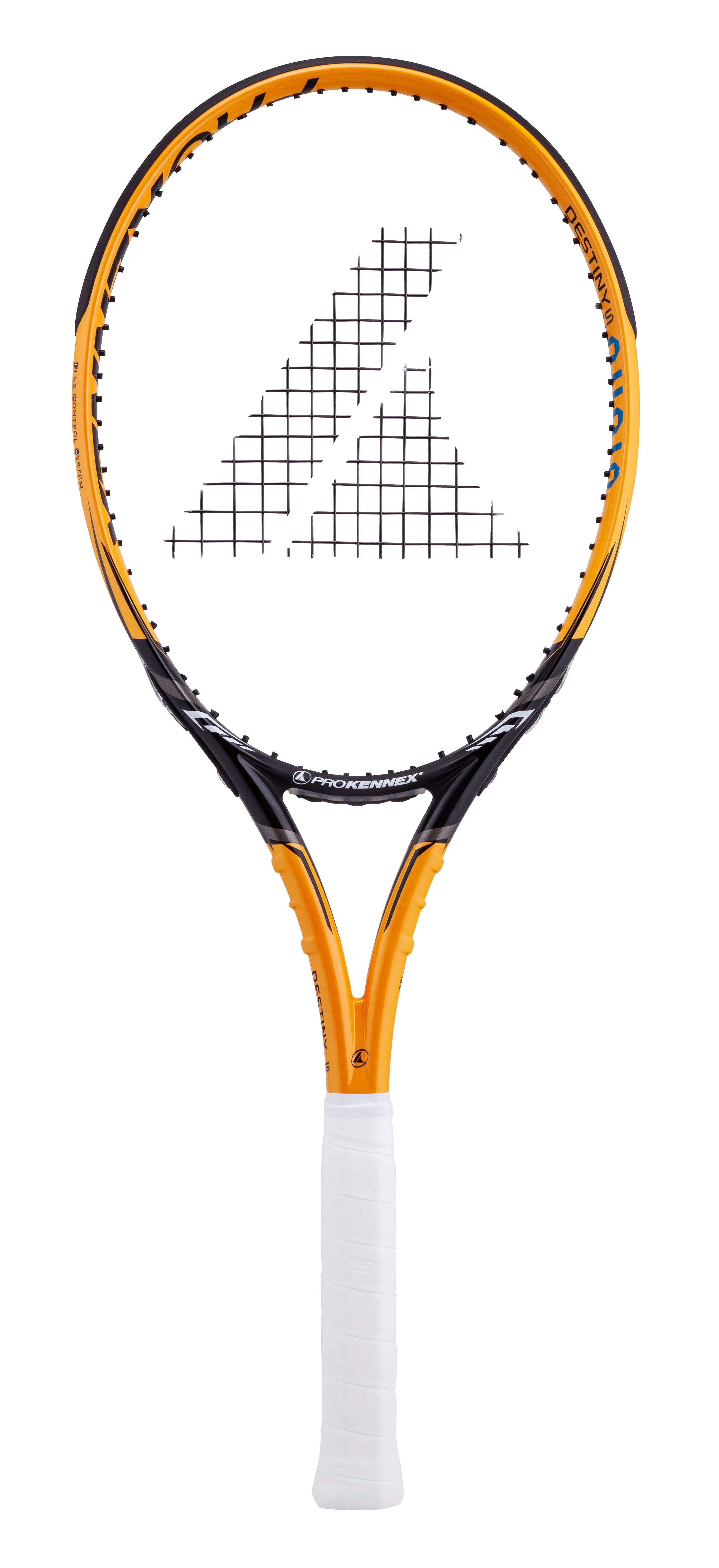 Destiny 265 orange