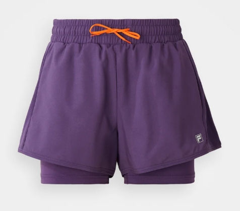Short Eléa