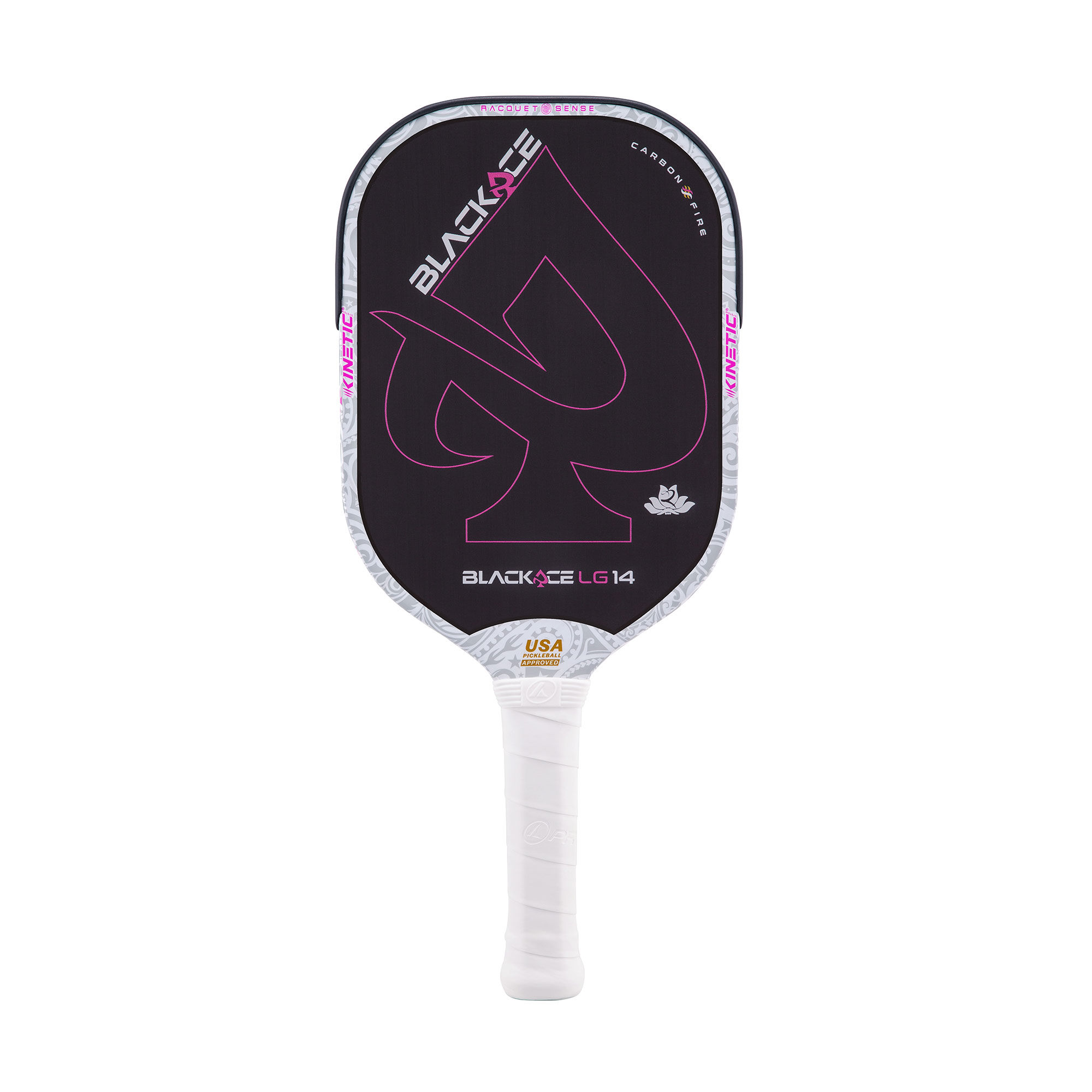 Black Ace LG 14