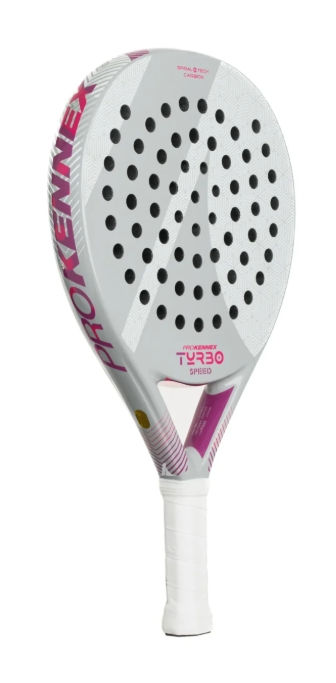 Turbo speed ProKennex