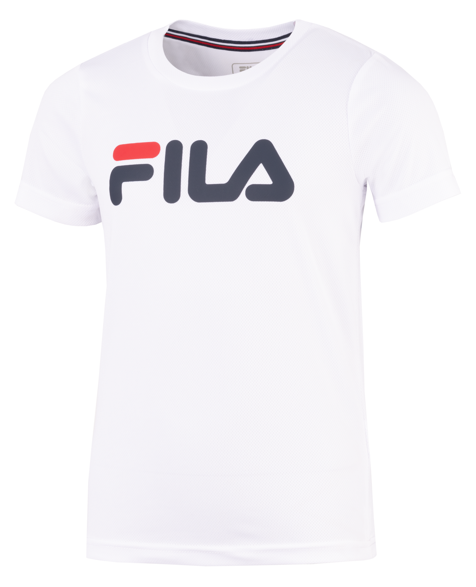 T-shirt logo