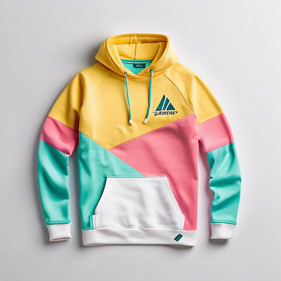 Lightweight Practice Hoodie