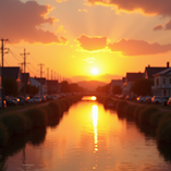 Explore Mount Pleasant's Shem Creek: History