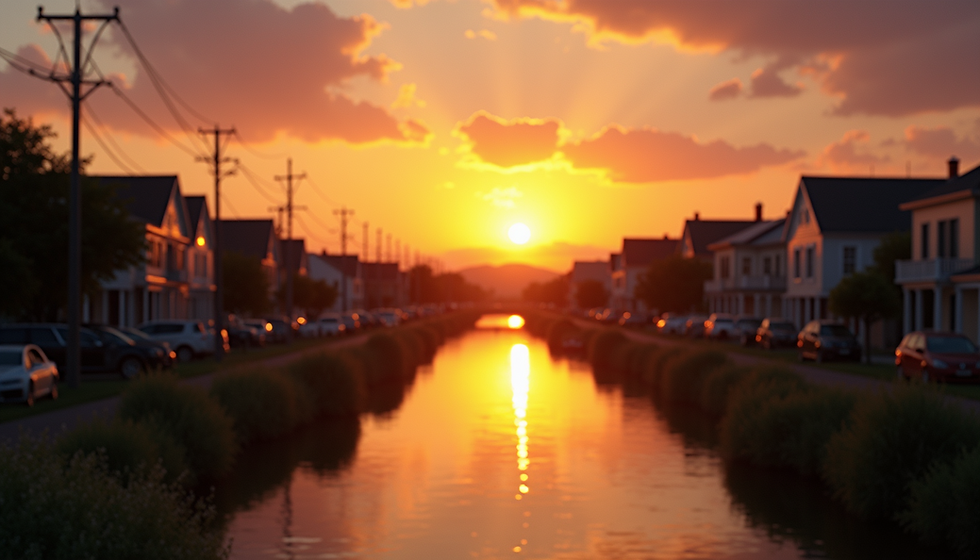 Explore Mount Pleasant's Shem Creek: History