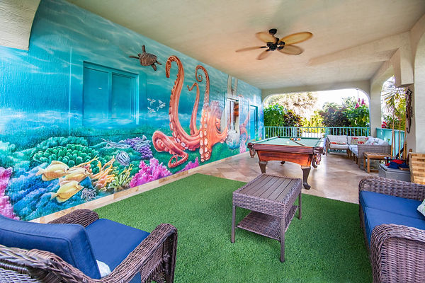 Florida Keys Villas - 411 Sombrero Beach Road Marathon Florida - Florida Keys Vacation Ren