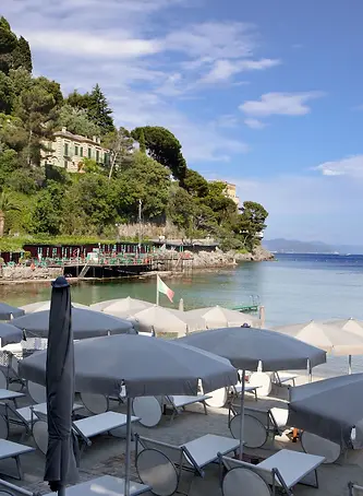 Portofino Eight Hotel Privatstrand - (C) Expedia.webp