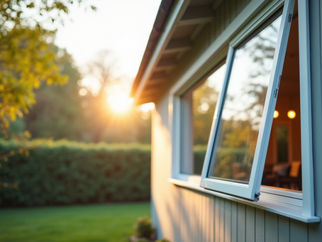 Finding a Window Replacement in Monroe County: