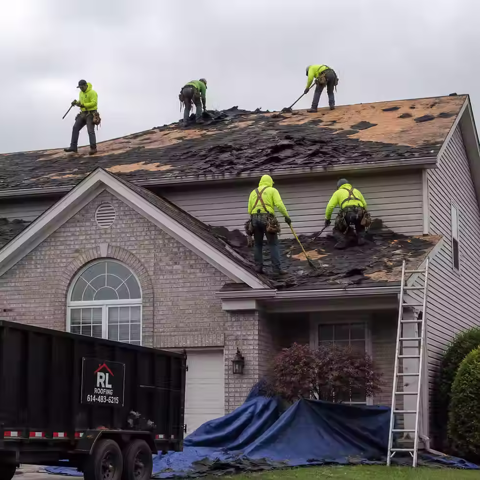 What Is the 25% Rule in Roofing? (And How It Affects Your Wallet)