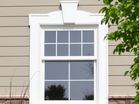 Advantages of Energy-Saving Window Upgrades