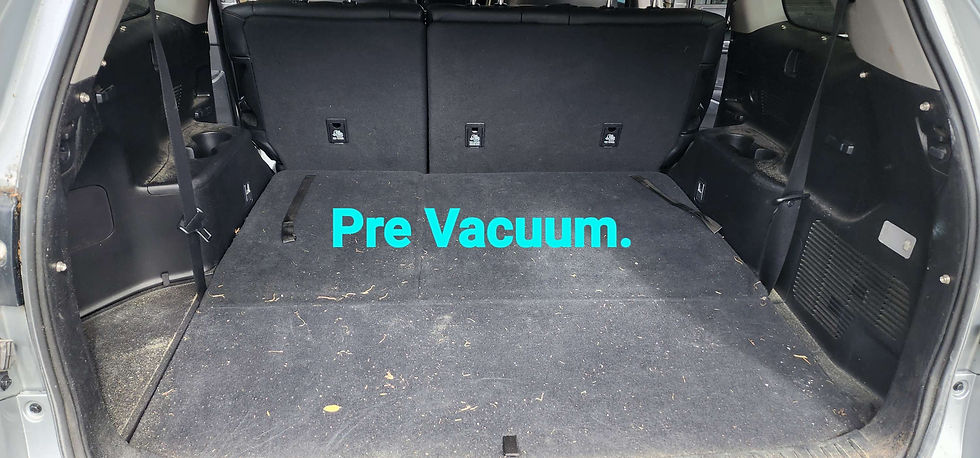 Thumbnail: Premium Interior Groom.