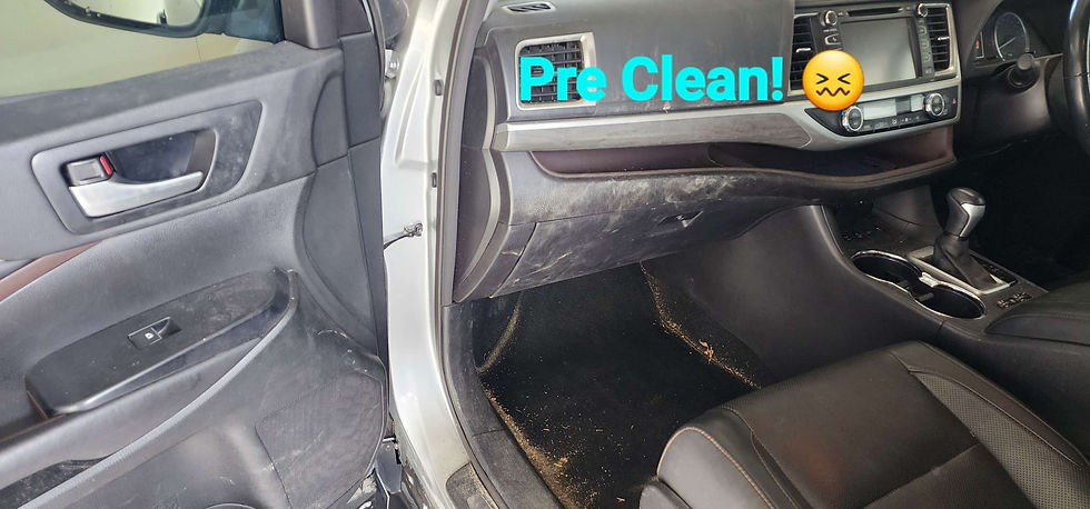 Thumbnail: Premium Interior Groom.